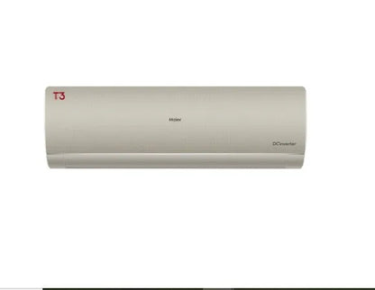 Haier HSU-13HFS Super T3 Pro 1.0 Ton Inverter Air Conditioner  
