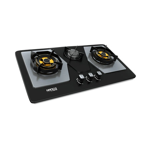 Hanco Stainless Steel Gas Hob Price in Pakistan
