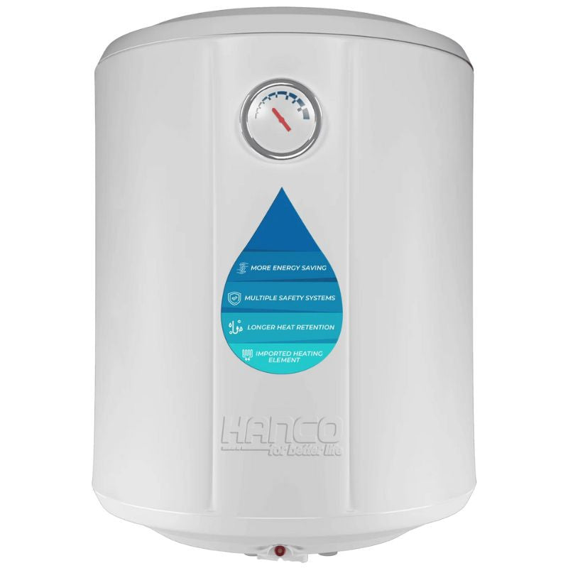 Hanco Semi Instant Electric Water Heater Price in Pakistan