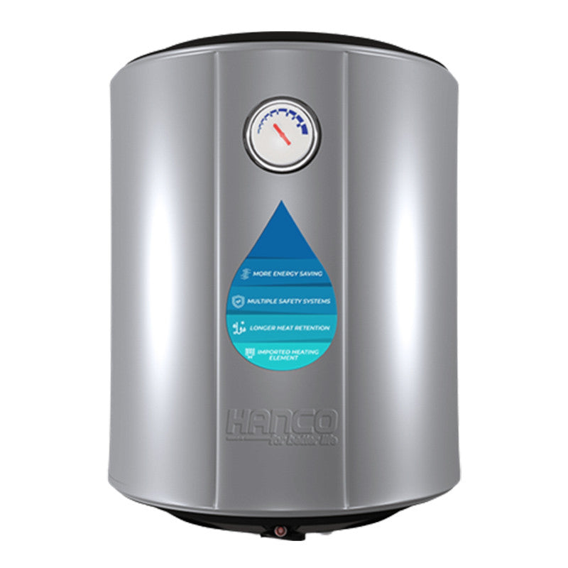 Hanco 50L Semi Instant Electric Water Heater Price in Pakistan