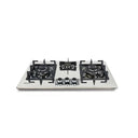 Hanco HH-T760FB 3-Burner Heavy Grill Gas Hob
