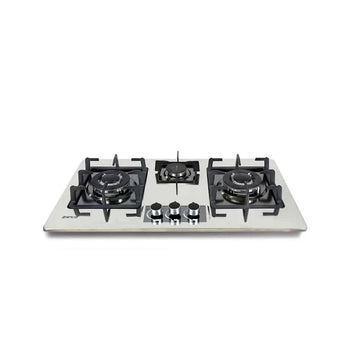 Hanco 3-Burner Heavy Grill Gas Hob Price in Pakistan