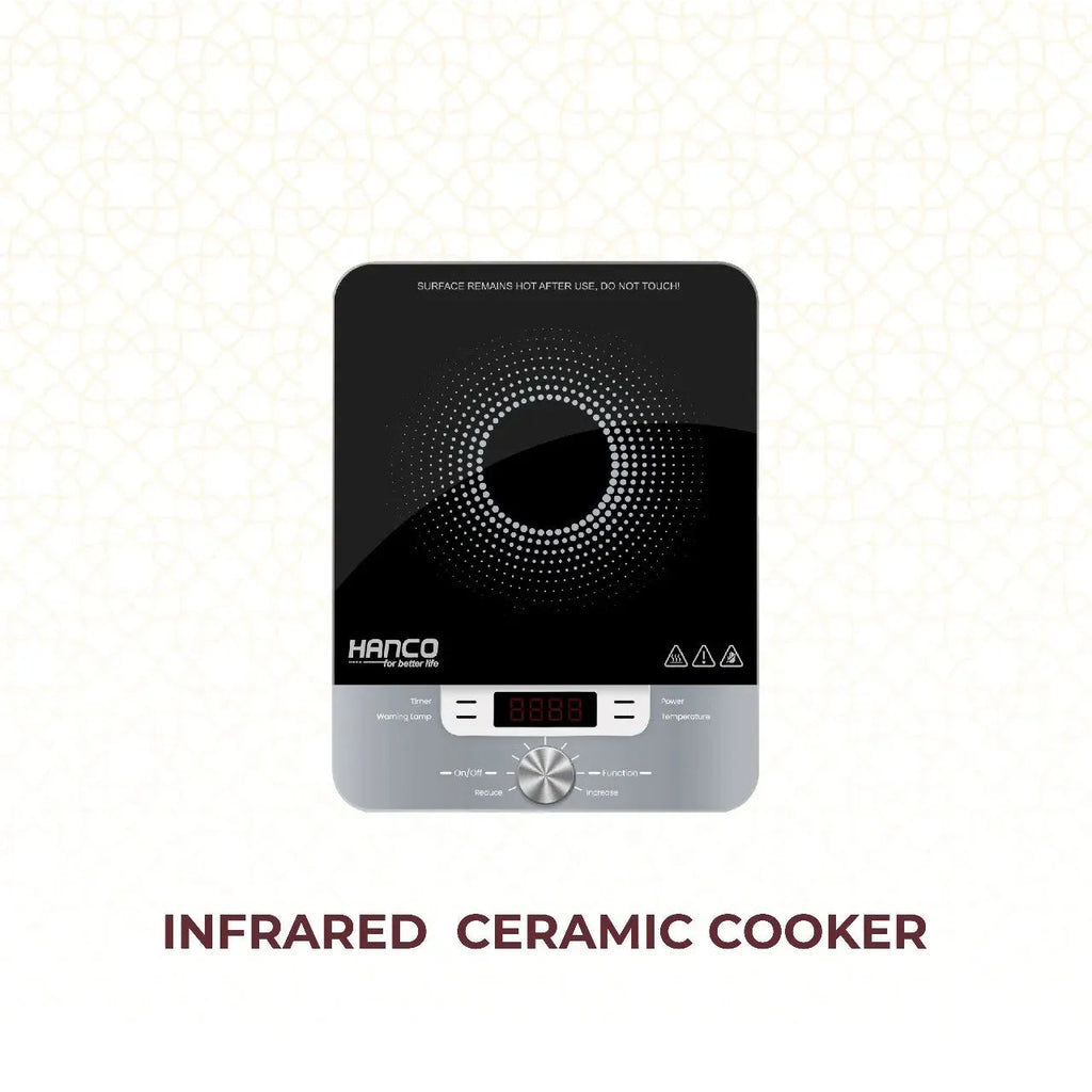 Hanco Hot Plate Price in Pakistan