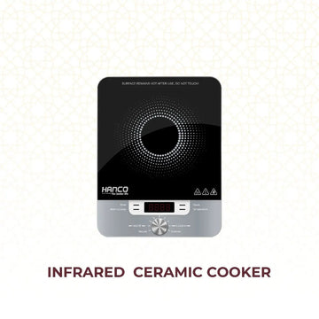 Hanco Hot Plate Price in Pakistan