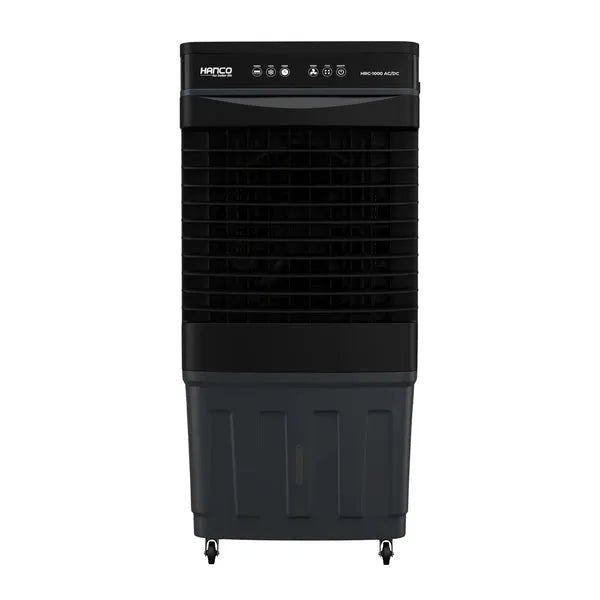 Hanco HRC-1000 AC/DC Rechargeable Air Cooler Secondary image