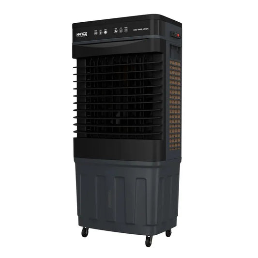 Hanco HRC-1000 AC/DC Rechargeable Air Cooler