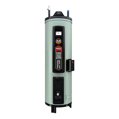 Hanco Hybrid Electric+ Gas Storage Geyser Price in Pakistan