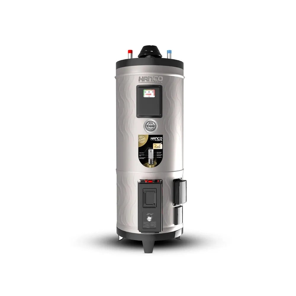 Hanco HUG-1430EG GL Hybrid Electric+ Gas Storage Geyser Secondary image