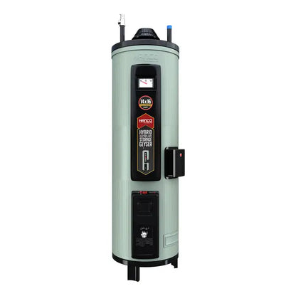 Hanco HUG-1430EG GL Hybrid Electric+ Gas Storage Geyser
