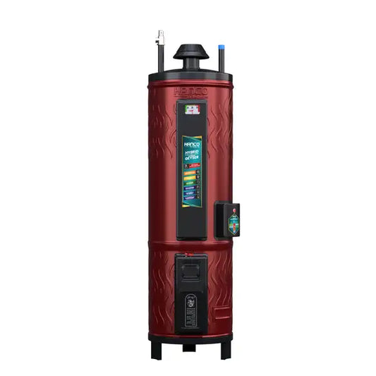 Hanco HUG-35EG 35 Gallons 10×10 Hybrid Electric+ Gas Storage Geyser Price in Pakistan