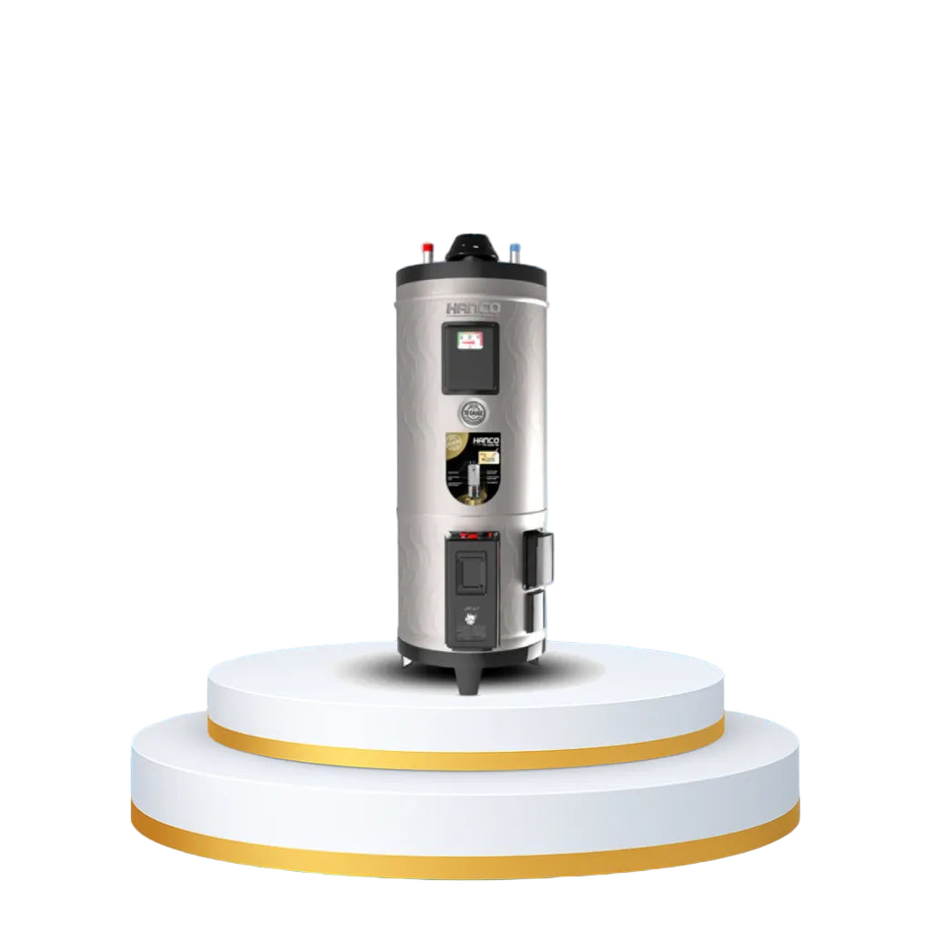 Hanco 10×10 Hybrid Electric+ Gas Storage Geyser Price in Pakistan