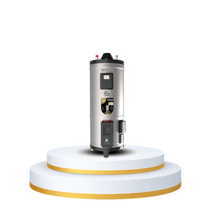 Hanco 10×10 Hybrid Electric+ Gas Storage Geyser Price in Pakistan