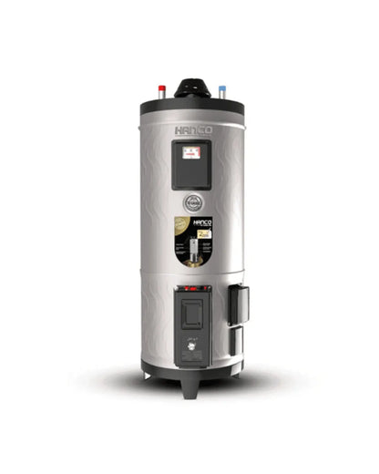 Hanco  35 Gallons 10×10 Hybrid Electric+ Gas Storage Geyser Price in Pakistan