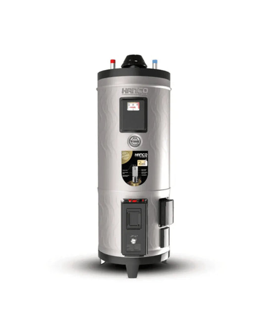 Hanco  35 Gallons 10×10 Hybrid Electric+ Gas Storage Geyser Price in Pakistan