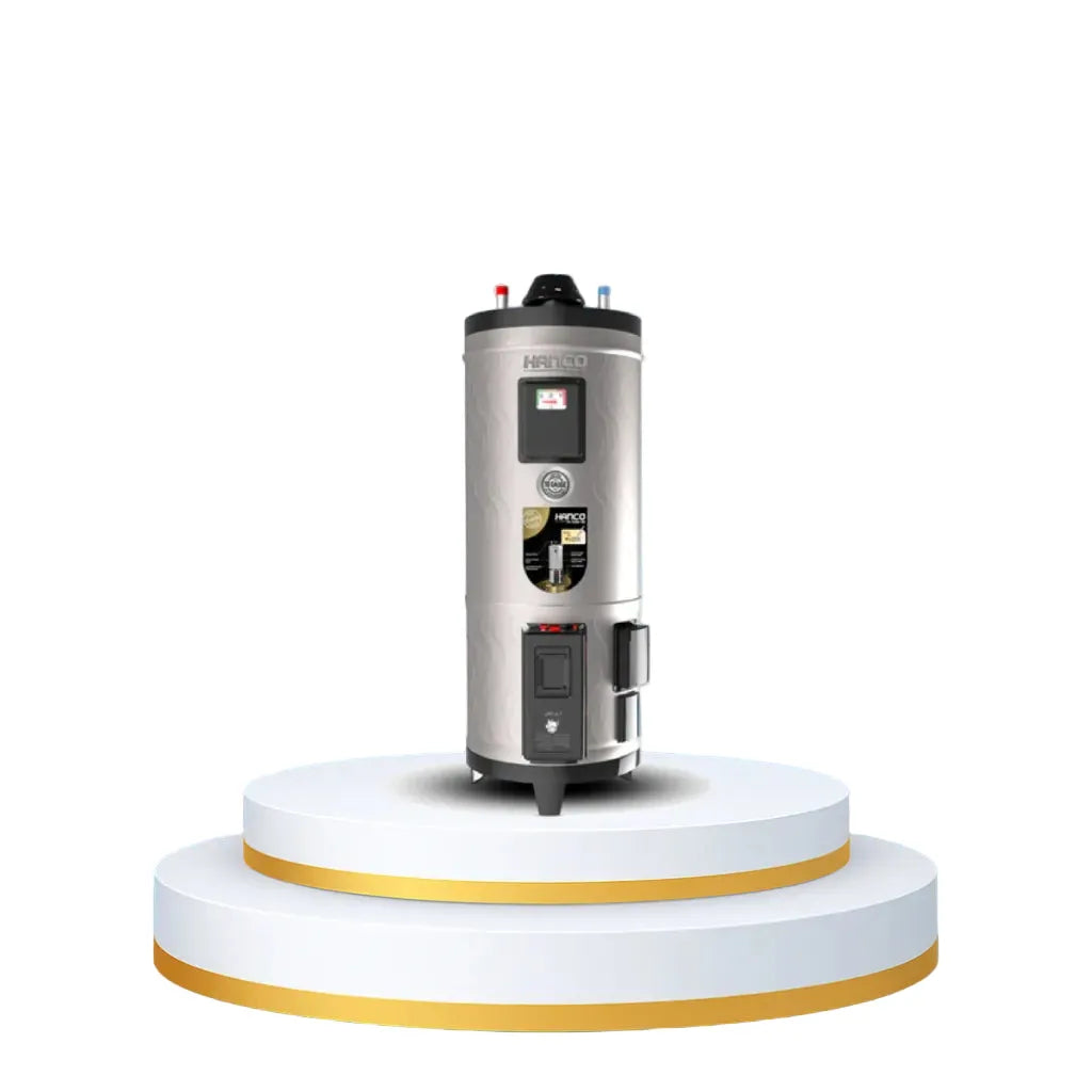 Hanco 10×10 Hybrid Electric+ Gas Storage Geyser Price in Pakistan