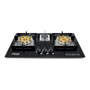Hanco HV-607GEN New Gen Tempered Glass Gas Hob