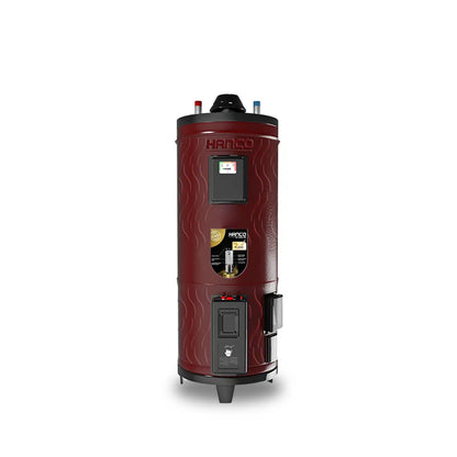 Hanco Hybrid Electric+ Gas Storage Geyser Red Price in Pakistan