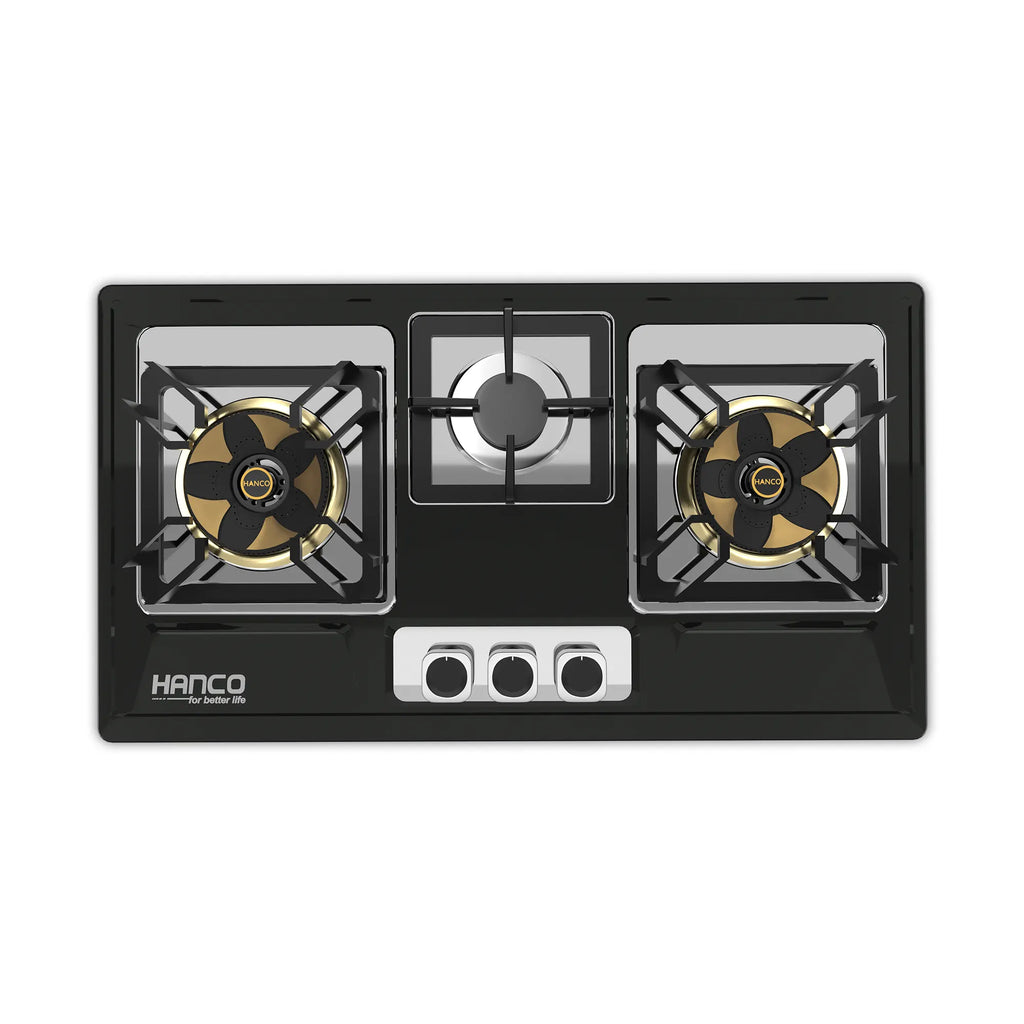 Hanco Model 502 Electric Stove