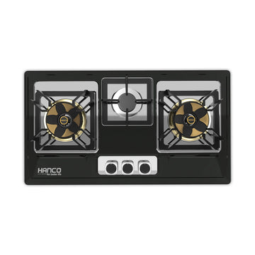 Hanco Model 502 Electric Stove