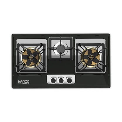 Hanco Model 502 Electric Stove