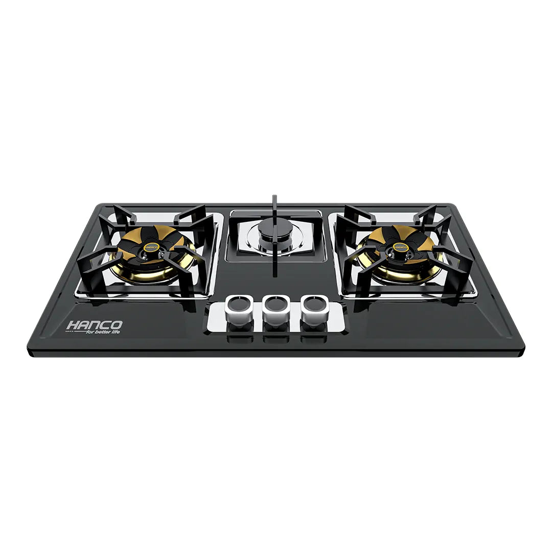 Hanco Electric Stove