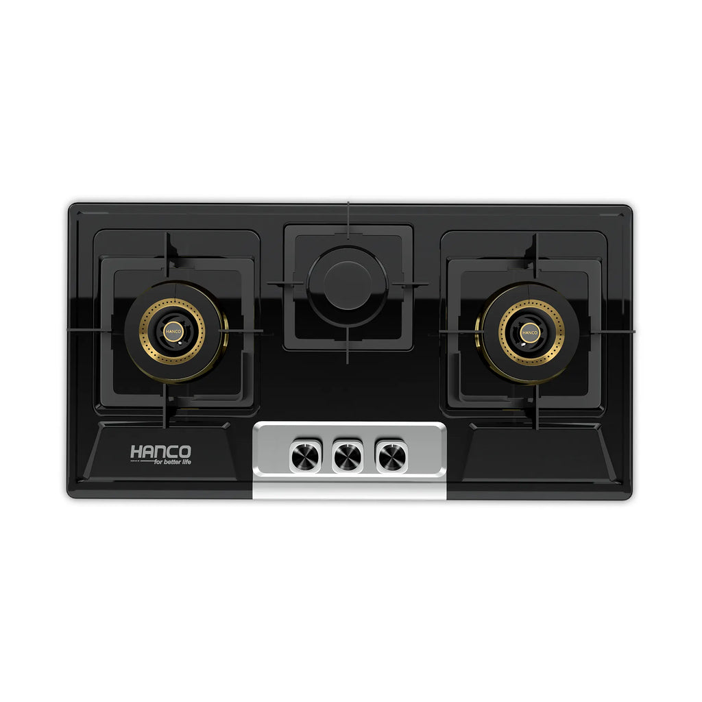 Hanco Model 504 Electric Stove