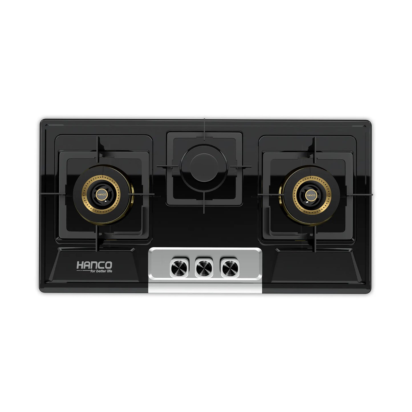 Hanco Model 504 Electric Stove