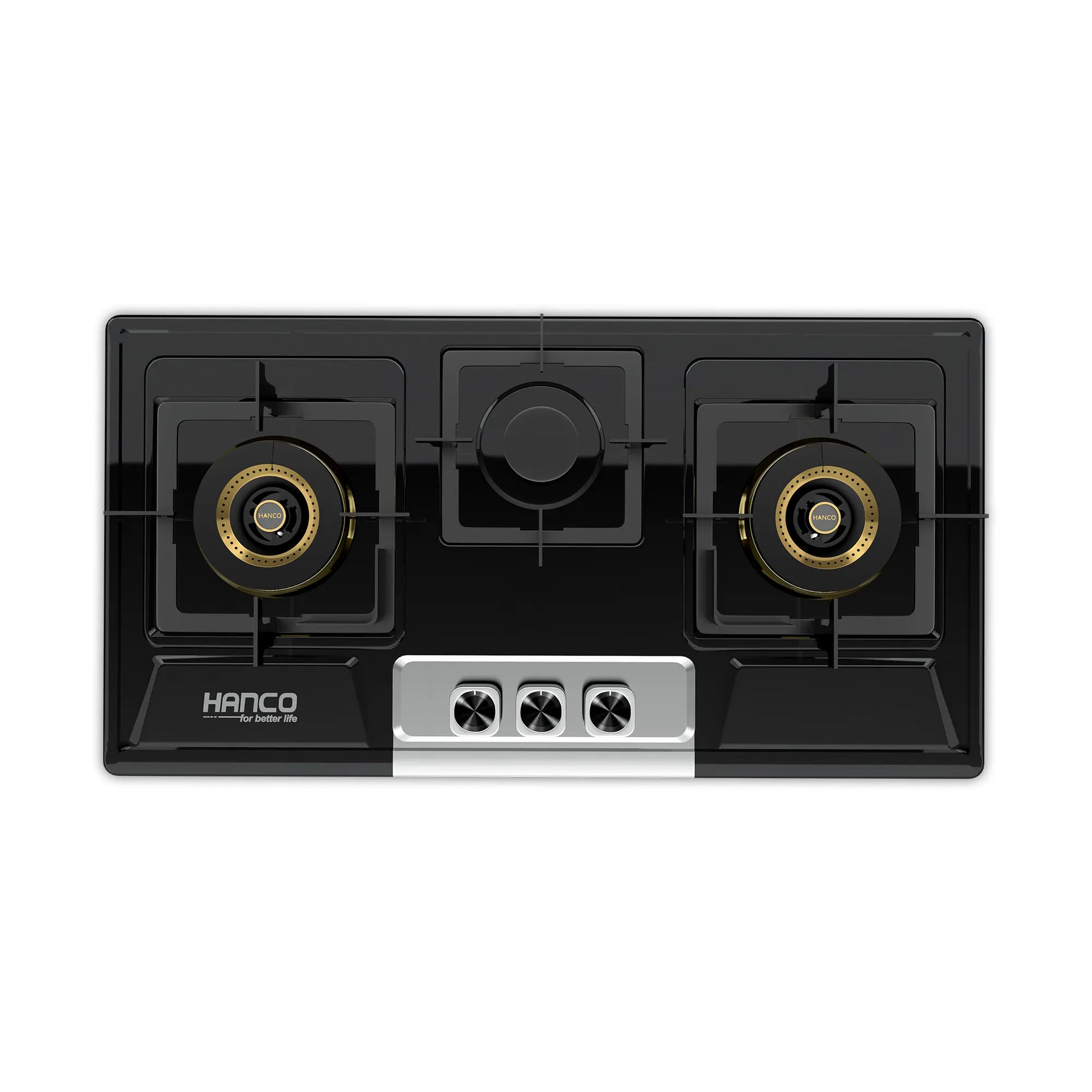 Hanco Hanco Model 504 Stainless Steel Gas Stove Price in Pakistan