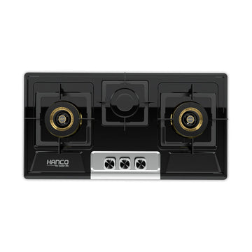 Hanco Model 504 Electric Stove