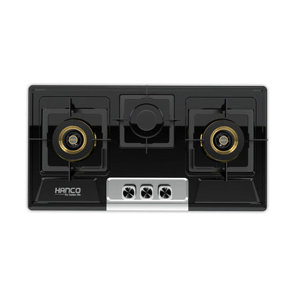 Hanco Model 504 Electric Stove