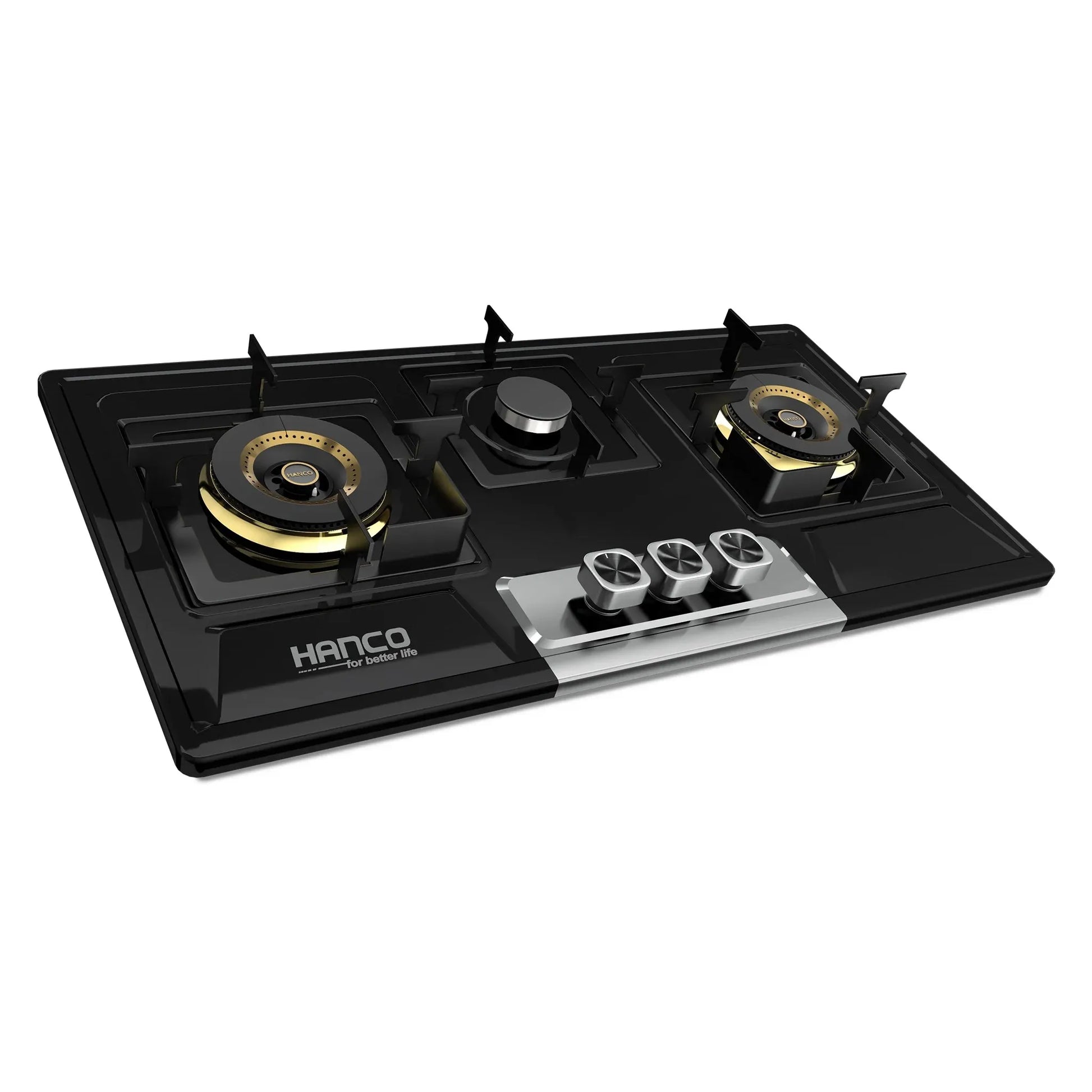 Hanco Hanco Model 504 Stainless Steel Gas Stove Price in Pakistan