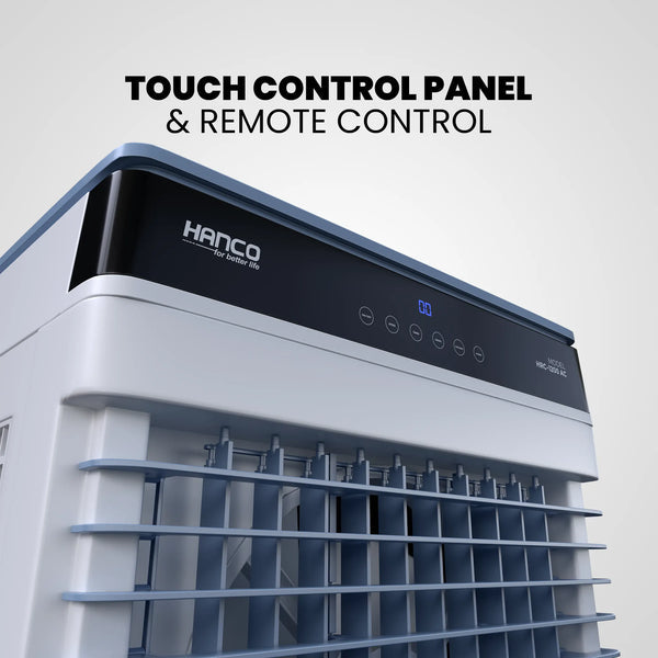 Hanco Hanco Smart Air Cooler HRC -1200 AC Price in Pakistan ...