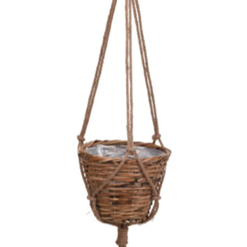 Hanging Basket PV Insert Secondary image