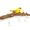 Hanging Bird Hooks