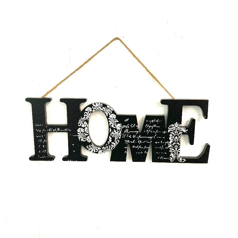 Decorative Hanging Home Board Price in Pakistan Main image