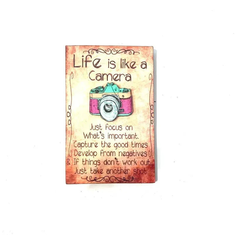 Decorative Hanging Magnet Board Mini Price in Pakistan