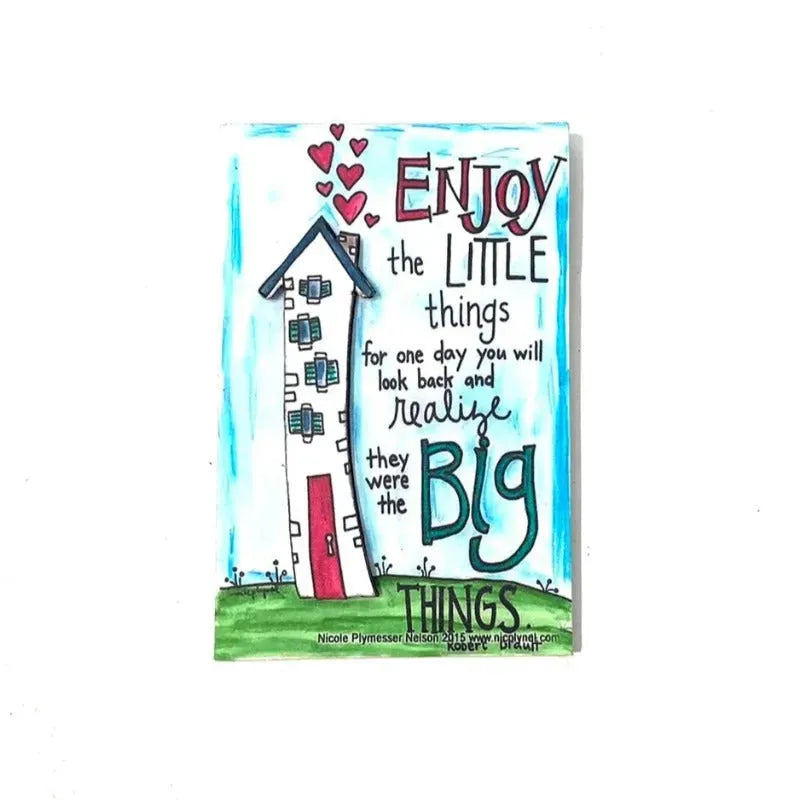 Hanging Magnet Board Mini Price in Pakistan