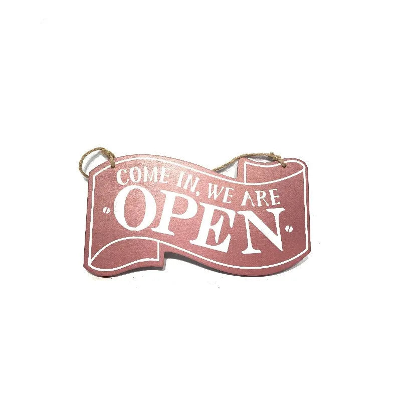 Decorative Hanging Open/Close Wooden Frame Price in Pakistan 