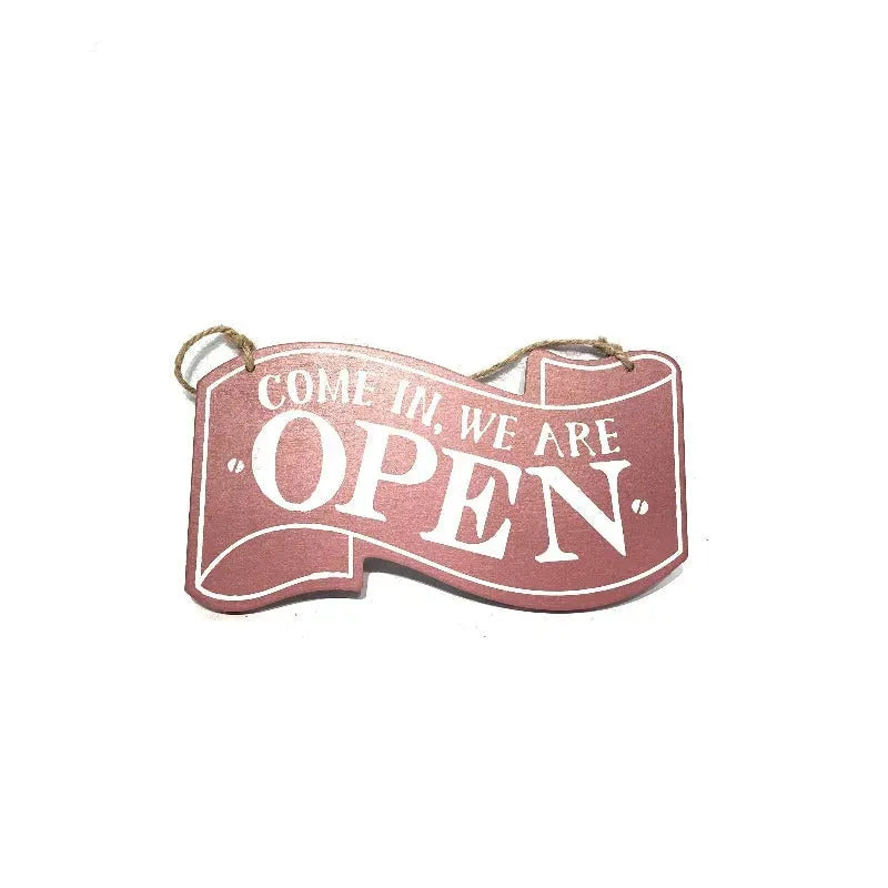 Decorative Hanging Open/Close Wooden Frame Price in Pakistan 