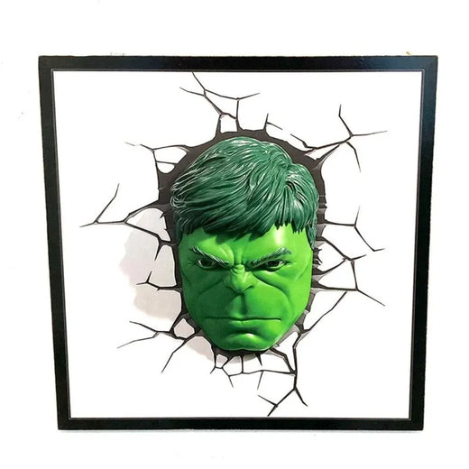 Decorative Hanging Picture Frame Hulk Price in Pakistan 
