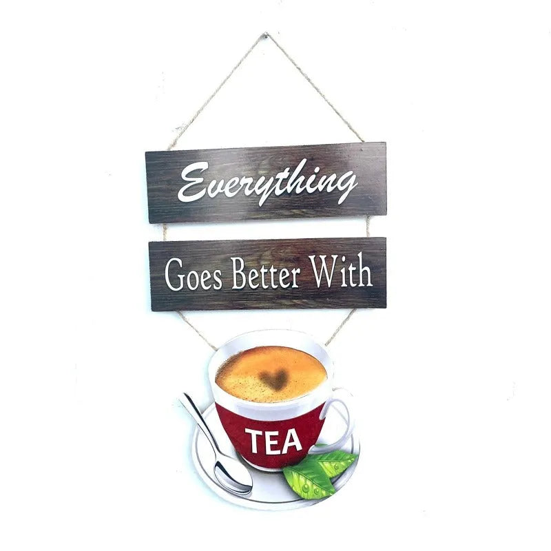 Decorative Hanging Tea Board Price in Pakistan Main image