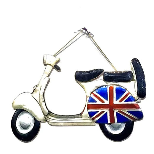Decorative Hanging Wood Bike Price in Pakistan