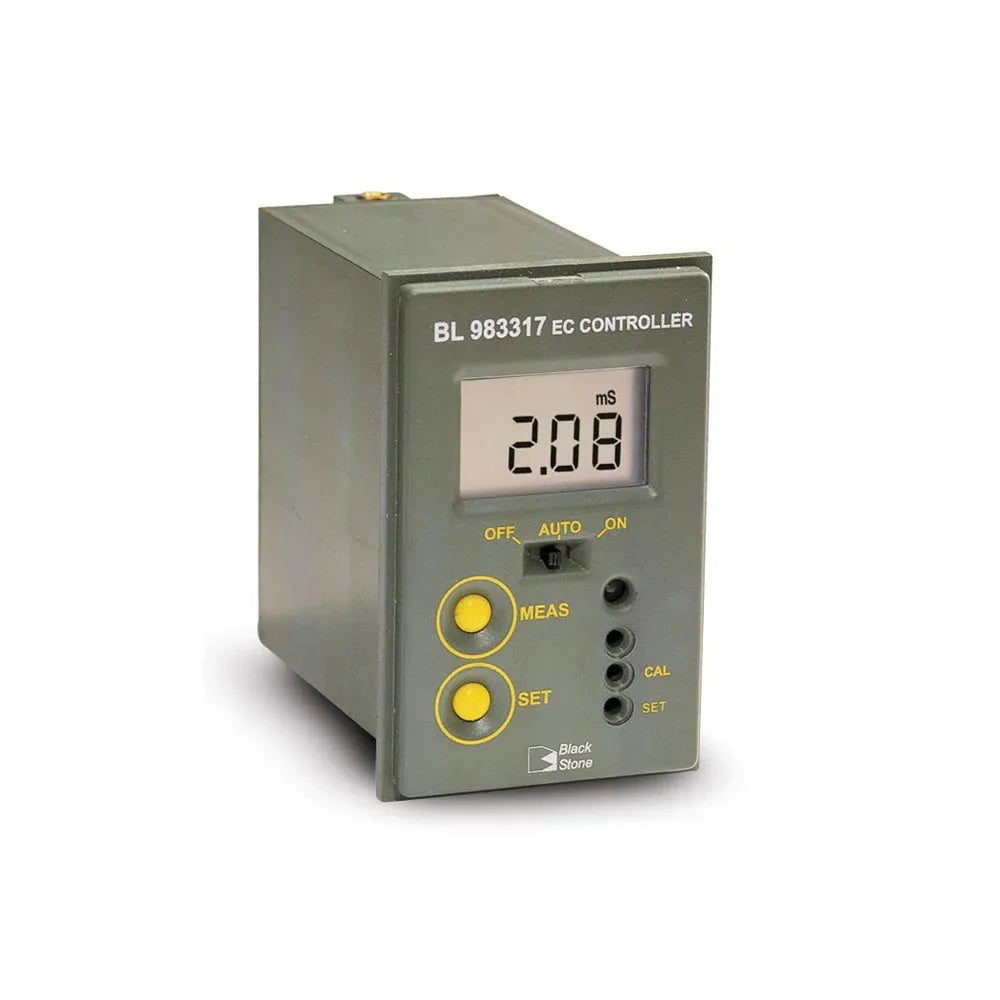 Hanna BL983317-1 EC Mini Conductivity Controller Price In Pakistan
