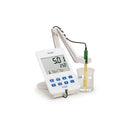 Hanna HI-2003-02 Conductivity Digital Temperature Meter