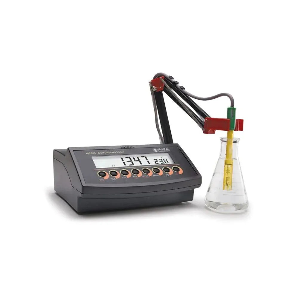 Hanna HI-2300 Temperature Meter Price In Pakistan Main image