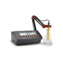 Hanna HI-2300 Temperature Meter