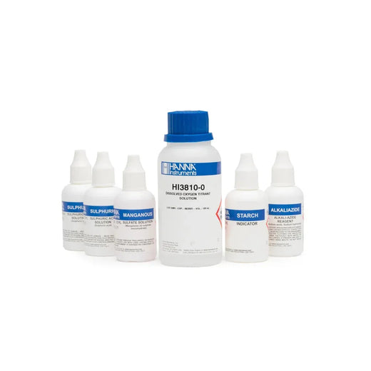 Hanna HI-3810 Dissolved Oxygen Test Kit Price In Pakistan
