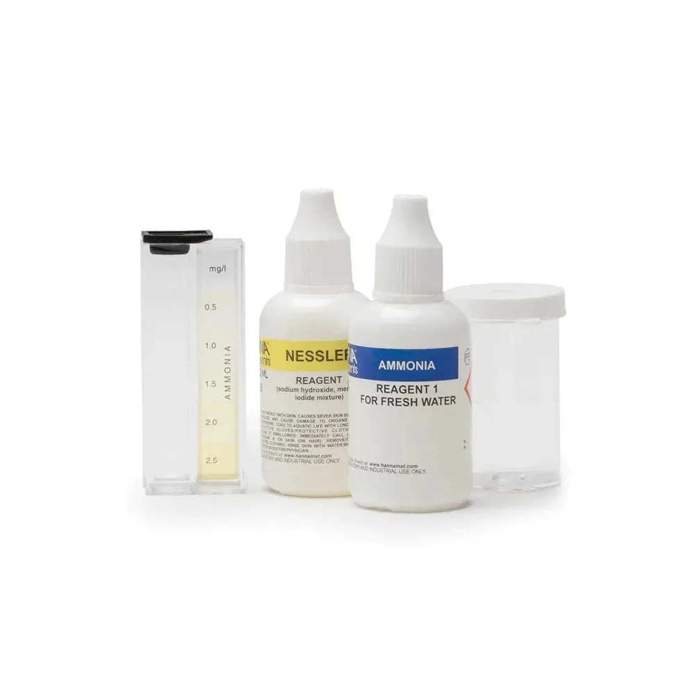 Hanna HI-3824 Ammonia Test Kit Price In Pakistan Main image