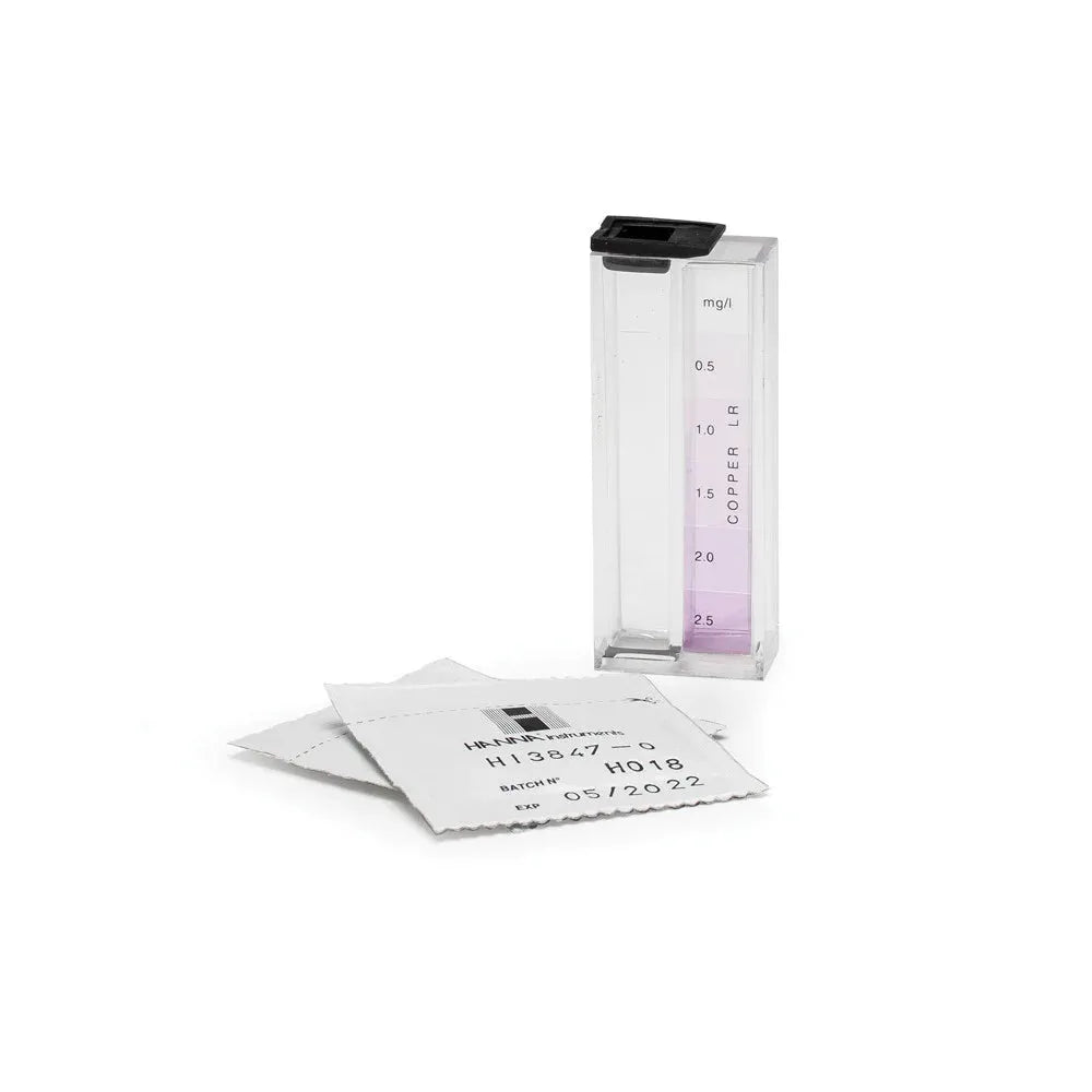 Hanna HI-3874 Nitrate Test Kit Price In Pakistan
