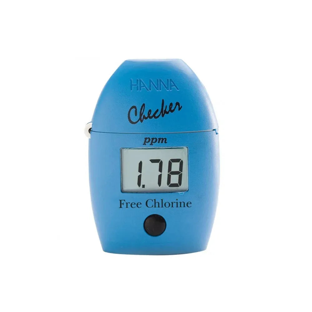 Hanna HI-701 Free Chlorine Handheld Colorimeter Price In Pakistan